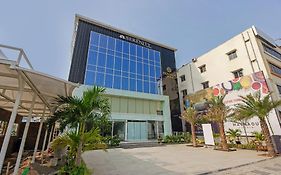 Malnadu Kitchen Luxury Rooms & Suites